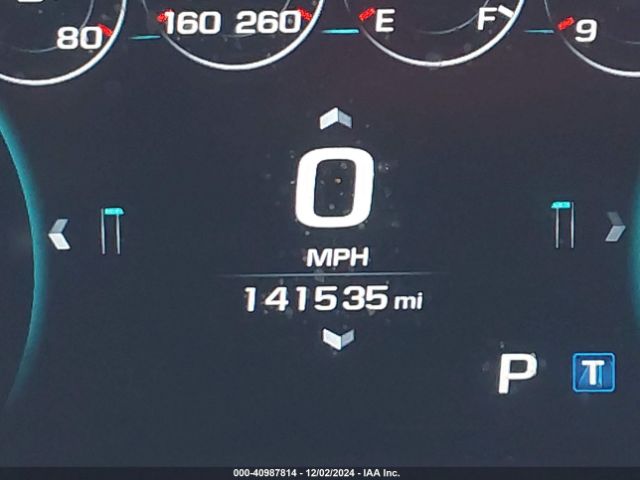 1G1FH1R70G0134356 Chevrolet CAMARO 2SS