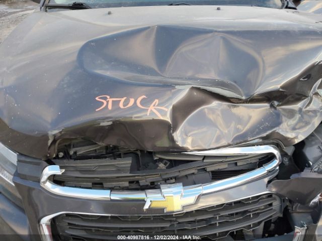 1G1PE5SB5F7164669 Chevrolet Cruze 2lt Auto