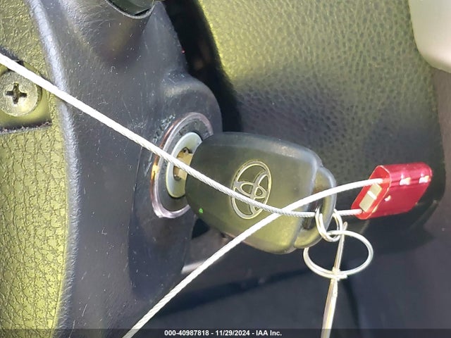 Toyota Highlander Le 2019 5TDZARFHXKS061622 Image 11