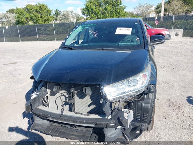 Toyota Highlander Le 2019 5TDZARFHXKS061622 Image 13