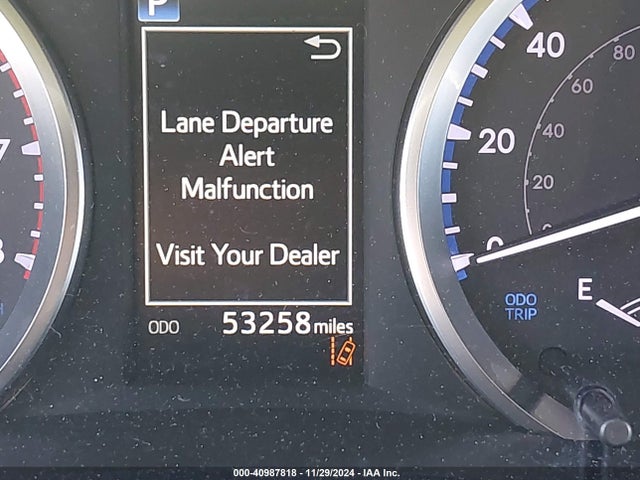 Toyota Highlander Le 2019 5TDZARFHXKS061622 Image 16
