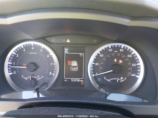Toyota Highlander Le 2019 5TDZARFHXKS061622 Image 7