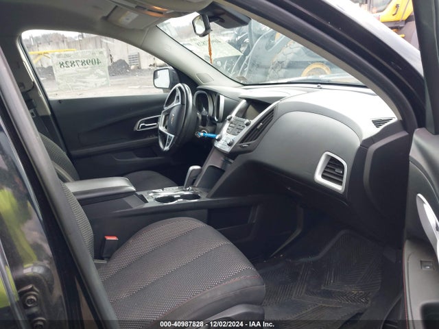 Chevrolet EQUINOX 1LT 2014 2GNALBEK7E6261746 Image 5