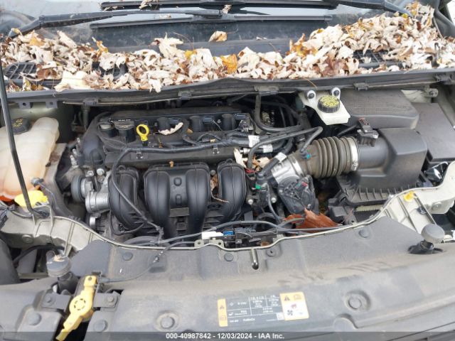 1FMCU0F77EUB56165 Ford ESCAPE S