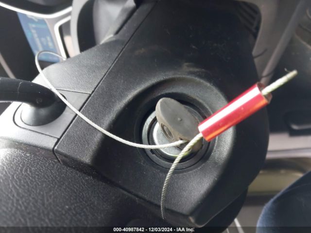1FMCU0F77EUB56165 Ford ESCAPE S