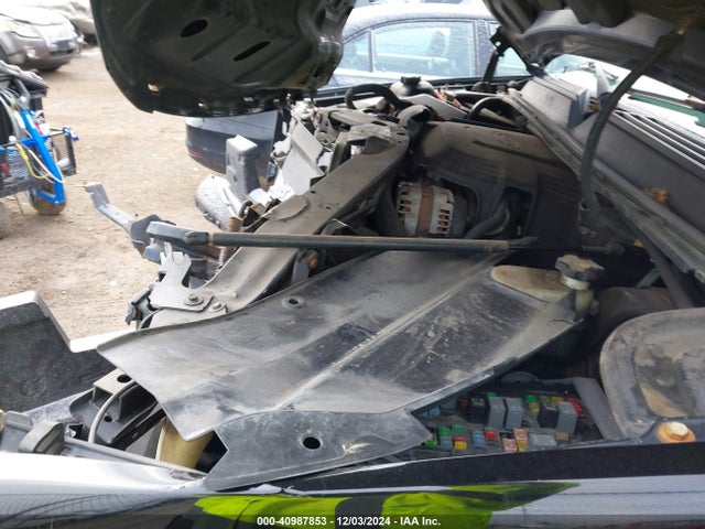 2007 CADILLAC ESCALADE EXT 3GYFK62837G260337 Photo 9