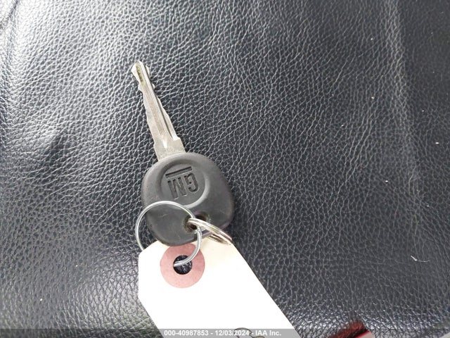 2007 CADILLAC ESCALADE EXT 3GYFK62837G260337 Photo 10