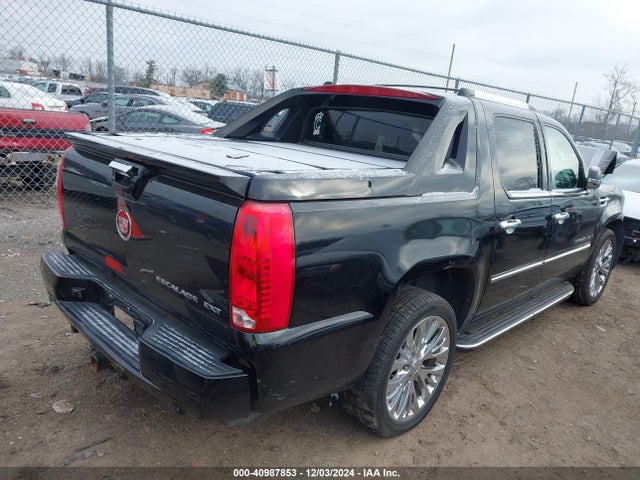 2007 CADILLAC ESCALADE EXT 3GYFK62837G260337 Photo 3
