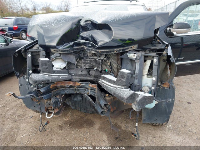 2007 CADILLAC ESCALADE EXT 3GYFK62837G260337 Photo 5