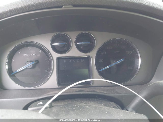 2007 CADILLAC ESCALADE EXT 3GYFK62837G260337 Photo 6