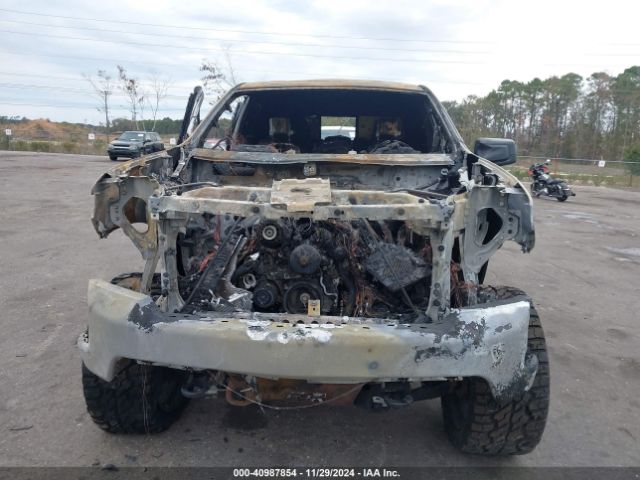 3GCUYEED0MG244820 Chevrolet Silverado 1500 4wd  Short Bed Rst