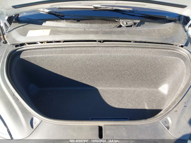 2017 TESLA MODEL X 5YJXCDE45HF035770 Photo 9