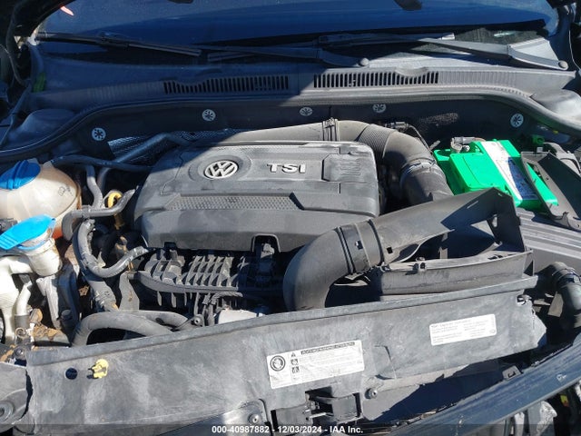 3VWD17AJ7GM240861 Volkswagen Jetta 1.8t Sport