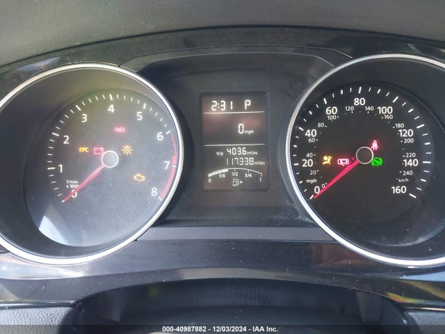 3VWD17AJ7GM240861 Volkswagen Jetta 1.8t Sport