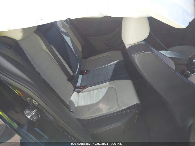 3VWD17AJ7GM240861 Volkswagen Jetta 1.8t Sport