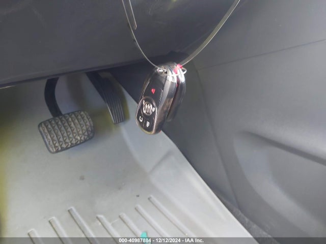 Buick Encore Premium 2017 KL4CJHSB1HB245343 Image 11