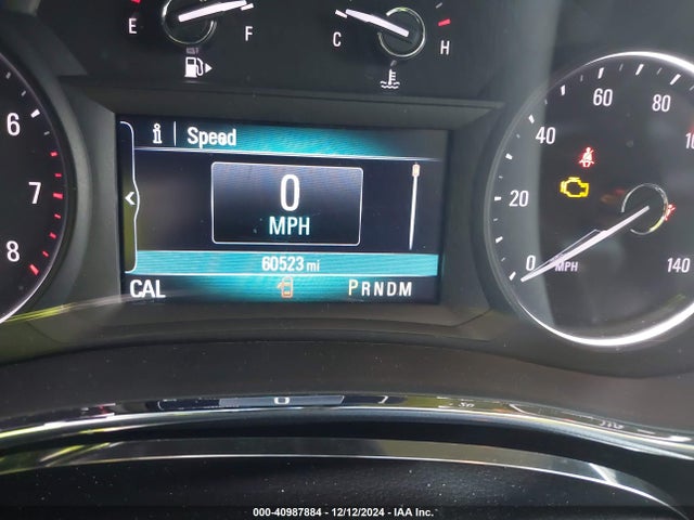 Buick Encore Premium 2017 KL4CJHSB1HB245343 Image 15