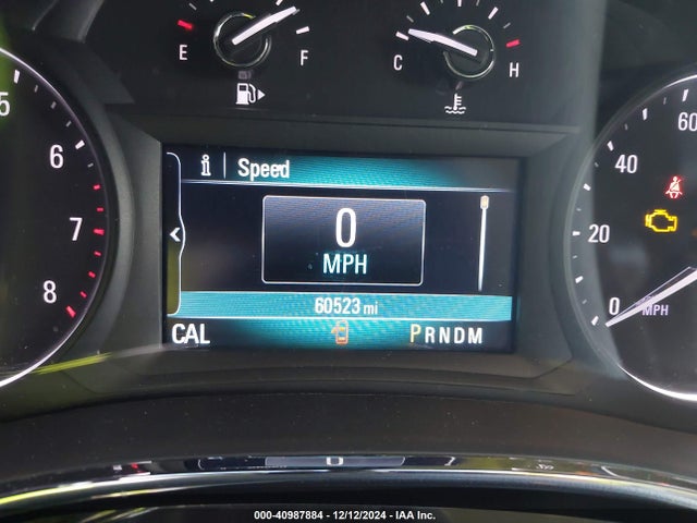 Buick Encore Premium 2017 KL4CJHSB1HB245343 Image 7