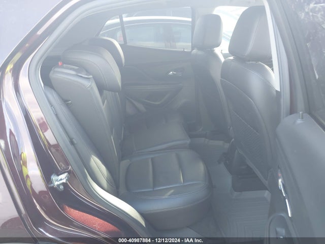 Buick Encore Premium 2017 KL4CJHSB1HB245343 Image 8