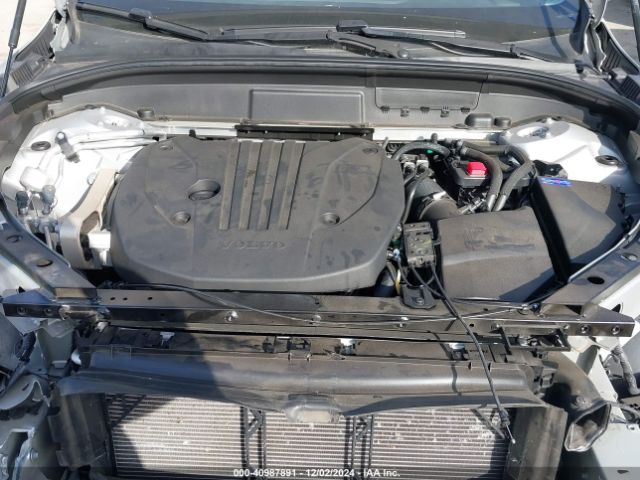 YV4L12RK1N1941336 Volvo Xc60 B5 Momentum