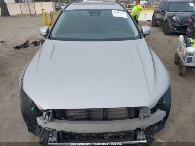 YV4L12RK1N1941336 Volvo Xc60 B5 Momentum