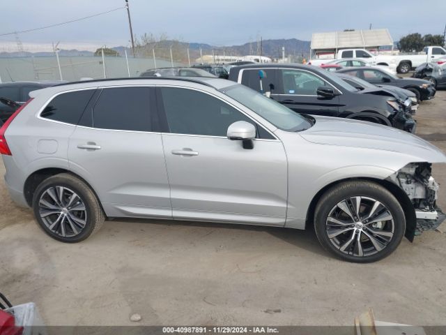 YV4L12RK1N1941336 Volvo Xc60 B5 Momentum