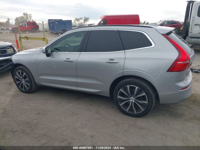 YV4L12RK1N1941336 Volvo Xc60 B5 Momentum