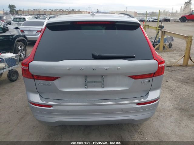 YV4L12RK1N1941336 Volvo Xc60 B5 Momentum