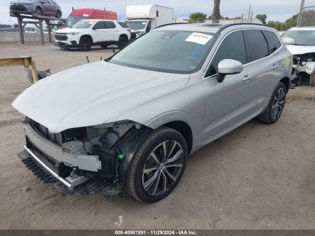 YV4L12RK1N1941336 Volvo Xc60 B5 Momentum