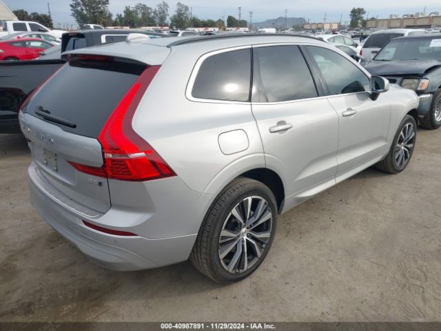 YV4L12RK1N1941336 Volvo Xc60 B5 Momentum