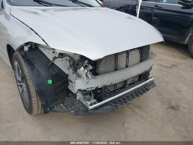 YV4L12RK1N1941336 Volvo Xc60 B5 Momentum