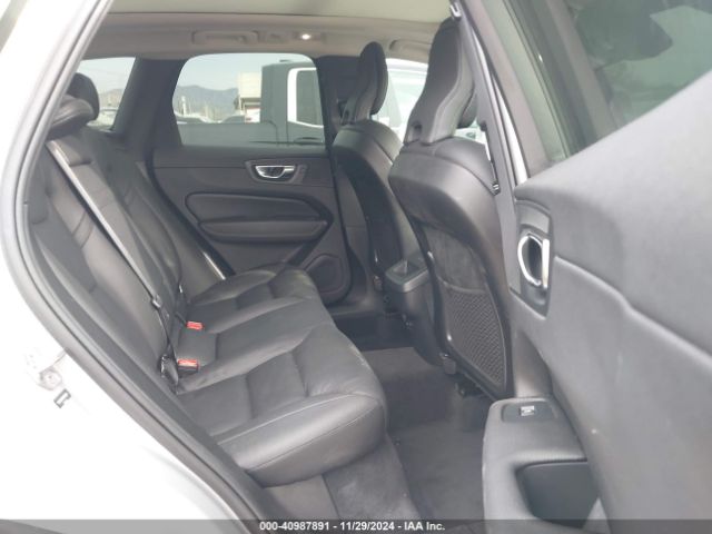 YV4L12RK1N1941336 Volvo Xc60 B5 Momentum
