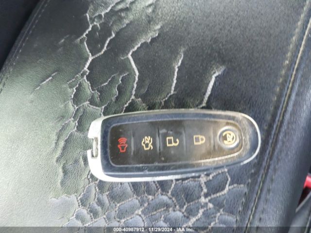 1FAHP2F8XFG108686 Ford Taurus Limited