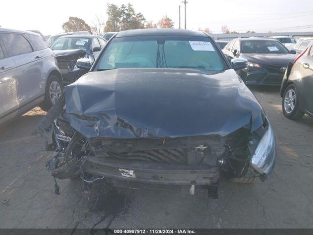 1FAHP2F8XFG108686 Ford Taurus Limited