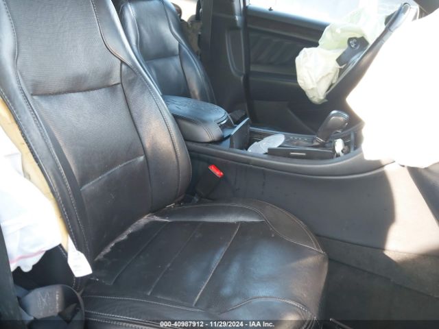 1FAHP2F8XFG108686 Ford Taurus Limited