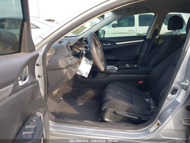 Honda Civic Lx 2017 2HGFC2F54HH542632 Image 5