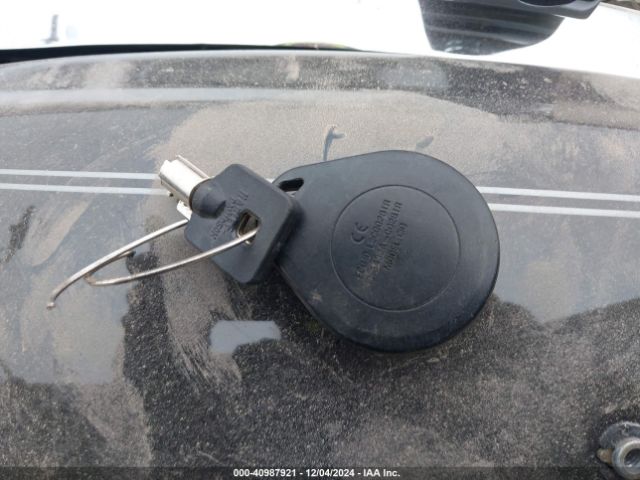 2009 HARLEY-DAVIDSON FLHRC 1HD1FR4179Y666490 Photo 10