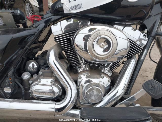 2009 HARLEY-DAVIDSON FLHRC 1HD1FR4179Y666490 Photo 7