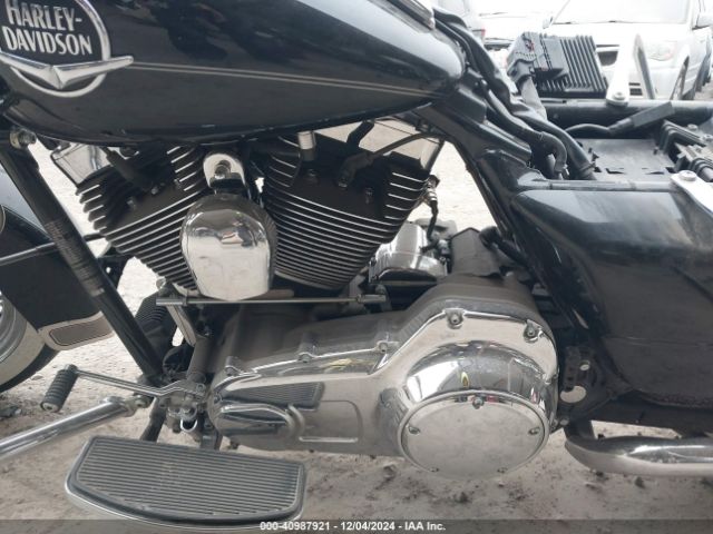 2009 HARLEY-DAVIDSON FLHRC 1HD1FR4179Y666490 Photo 8