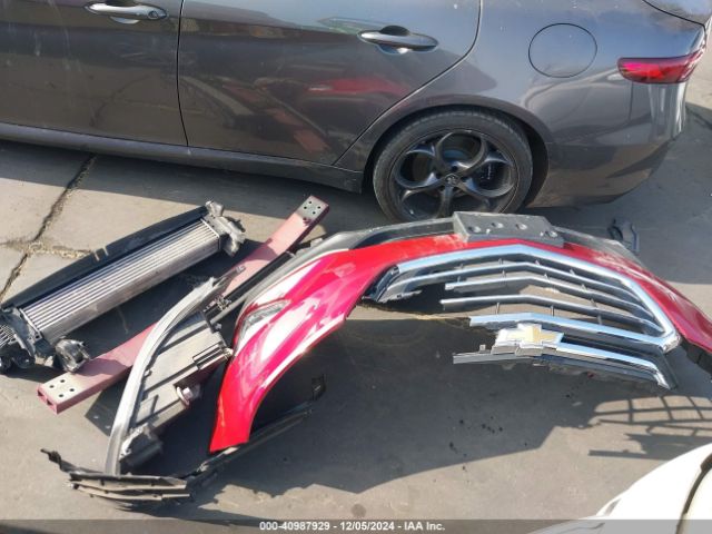 2GNAXPEX2K6254955 Chevrolet Equinox Premier