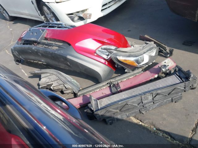 2GNAXPEX2K6254955 Chevrolet Equinox Premier