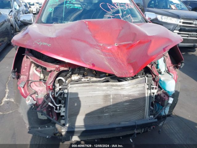 2GNAXPEX2K6254955 Chevrolet Equinox Premier