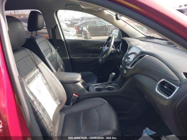2GNAXPEX2K6254955 Chevrolet Equinox Premier