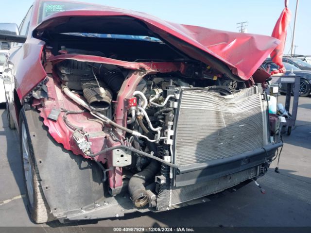 2GNAXPEX2K6254955 Chevrolet Equinox Premier