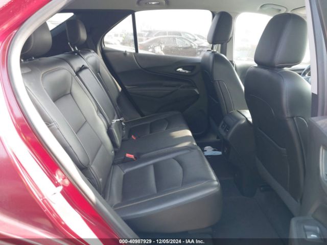 2GNAXPEX2K6254955 Chevrolet Equinox Premier