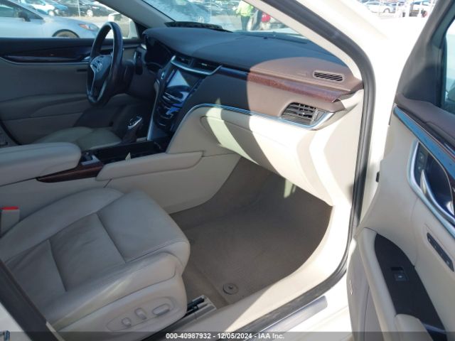 2G61M5S31F9168986 Cadillac XTS LUXURY