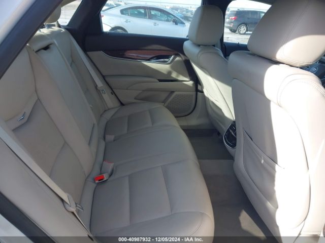2G61M5S31F9168986 Cadillac XTS LUXURY
