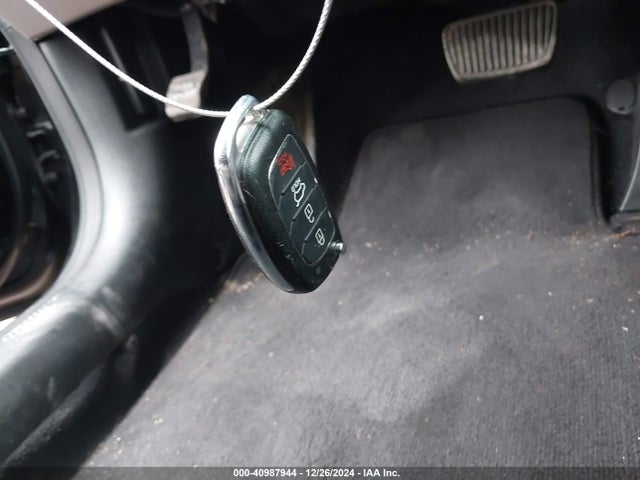 Hyundai SONATA SE 2016 5NPE24AF7GH354623 Image 11