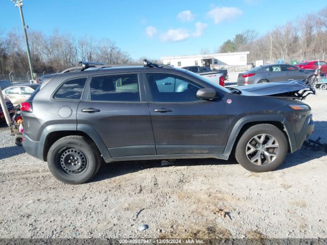 1C4PJMBS3FW575488 Jeep Cherokee Trailhawk