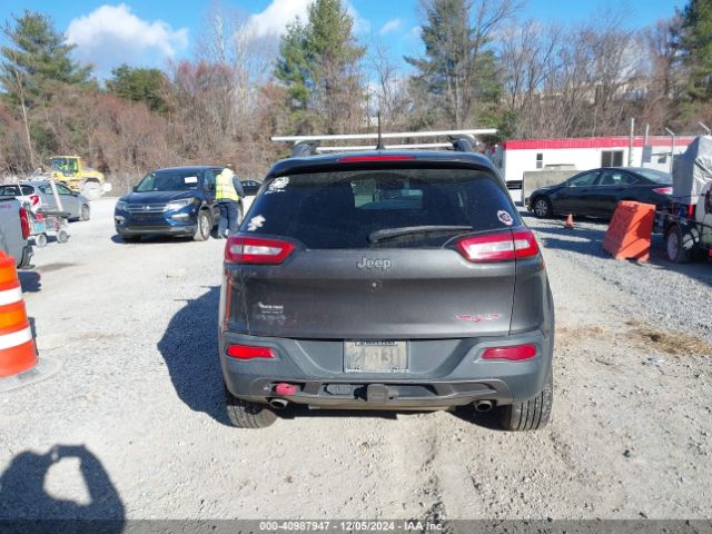 1C4PJMBS3FW575488 Jeep Cherokee Trailhawk